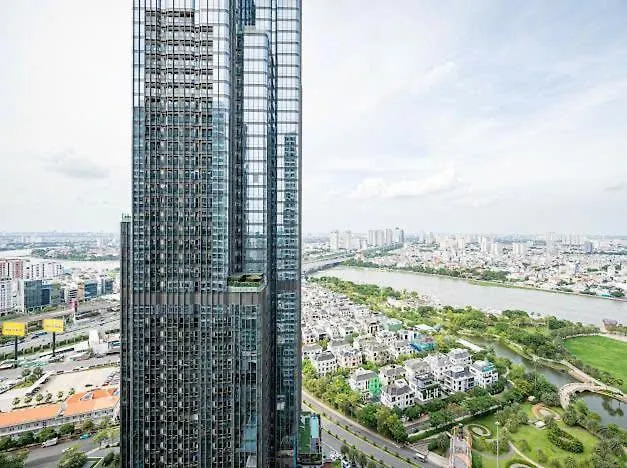 Sg Lusxury City