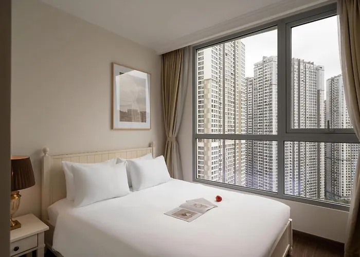 Sg Lusxury City
